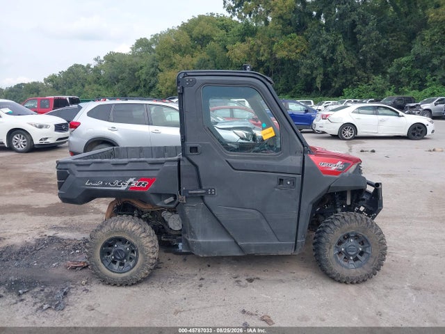 Продажа на аукционе авто 2020 Polaris Ranger 1000 Eps/1000 Premium, vin: 3NSTAE990LN945291, номер лота: 45787033