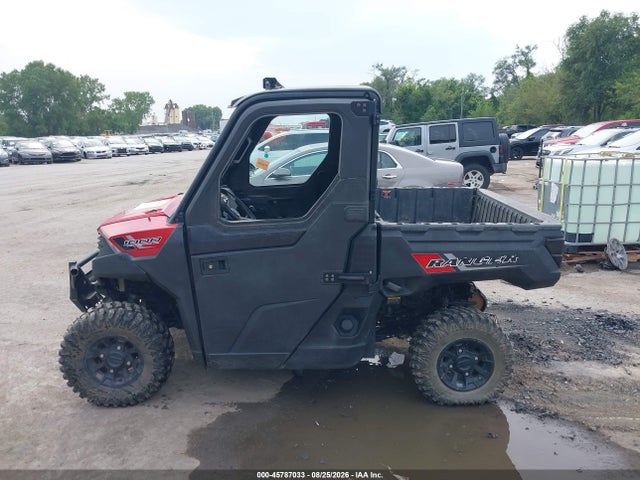 Продажа на аукционе авто 2020 Polaris Ranger 1000 Eps/1000 Premium, vin: 3NSTAE990LN945291, номер лота: 45787033