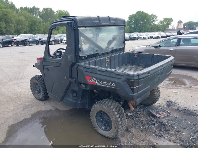 Продажа на аукционе авто 2020 Polaris Ranger 1000 Eps/1000 Premium, vin: 3NSTAE990LN945291, номер лота: 45787033