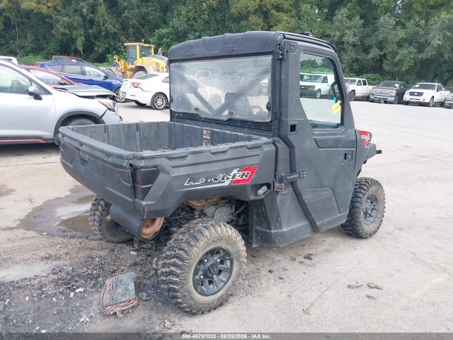 Продажа на аукционе авто 2020 Polaris Ranger 1000 Eps/1000 Premium, vin: 3NSTAE990LN945291, номер лота: 45787033
