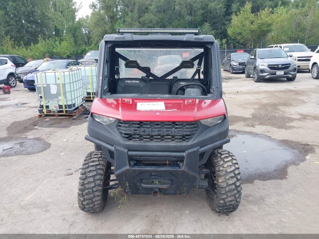 Продажа на аукционе авто 2020 Polaris Ranger 1000 Eps/1000 Premium, vin: 3NSTAE990LN945291, номер лота: 45787033