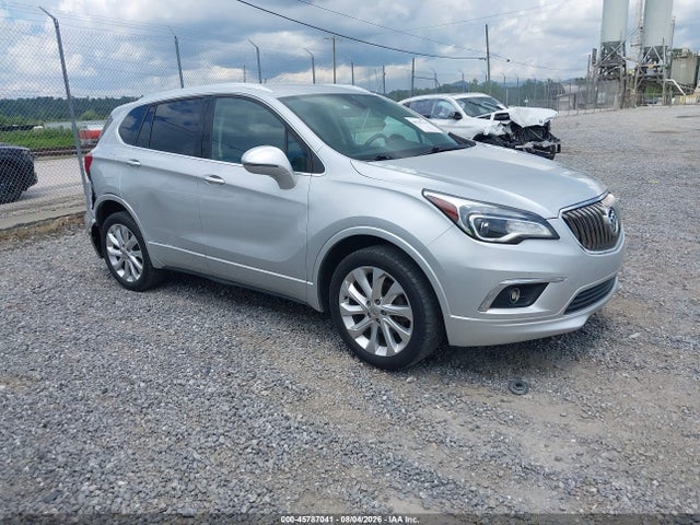 Buick Envision Premium I 2016 LRBFXESX6GD165937 zdjęcie główne