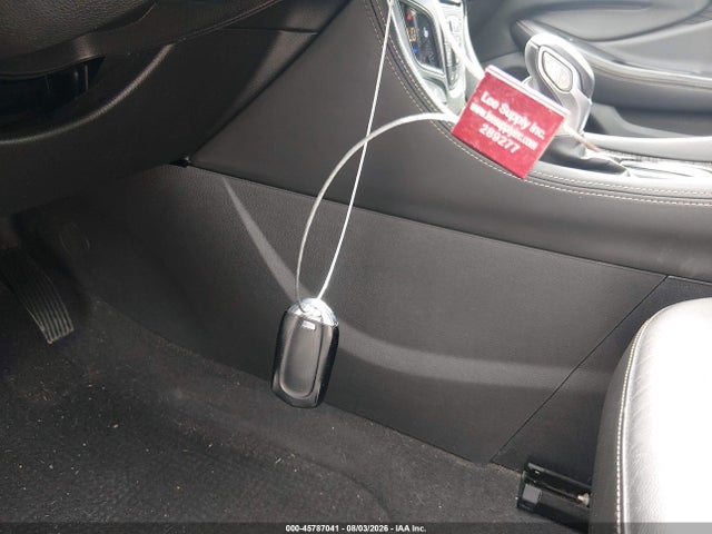 Aukcja sprzedaży 2016 Buick Envision Premium I, vin: LRBFXESX6GD165937, numer aukcji: 45787041