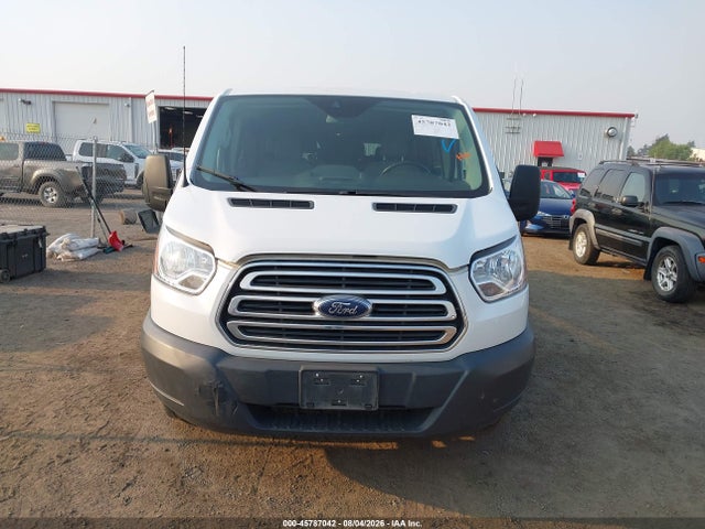 1FBZX2YM1HKA84405 Ford Transit-350 Xlt