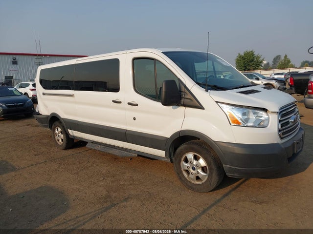 1FBZX2YM1HKA84405 Ford Transit-350 Xlt