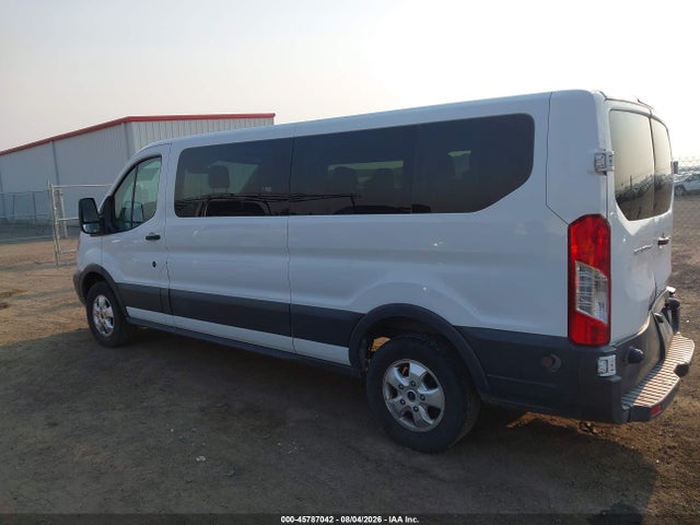 1FBZX2YM1HKA84405 Ford Transit-350 Xlt