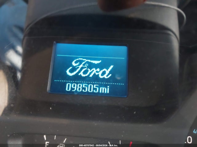 1FBZX2YM1HKA84405 Ford Transit-350 Xlt