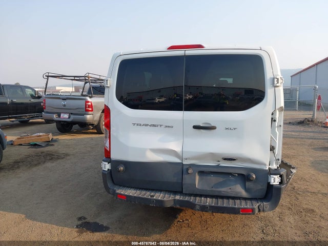 1FBZX2YM1HKA84405 Ford Transit-350 Xlt