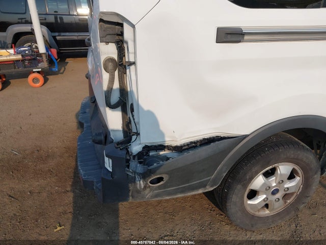 1FBZX2YM1HKA84405 Ford Transit-350 Xlt