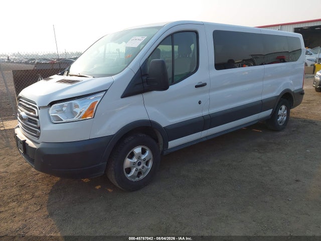 1FBZX2YM1HKA84405 Ford Transit-350 Xlt