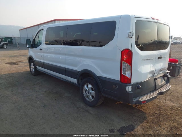 1FBZX2YM1HKA84405 Ford Transit-350 Xlt