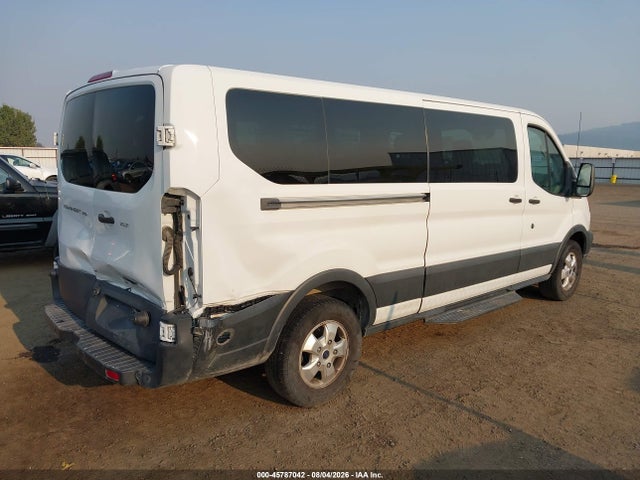 1FBZX2YM1HKA84405 Ford Transit-350 Xlt