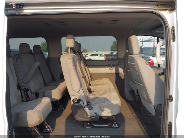 1FBZX2YM1HKA84405 Ford Transit-350 Xlt