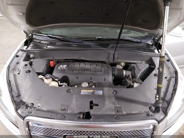Продаж на аукціоні авто 2015 Gmc Acadia Denali, vin: 1GKKVTKD4FJ304094, номер лоту: 45787044