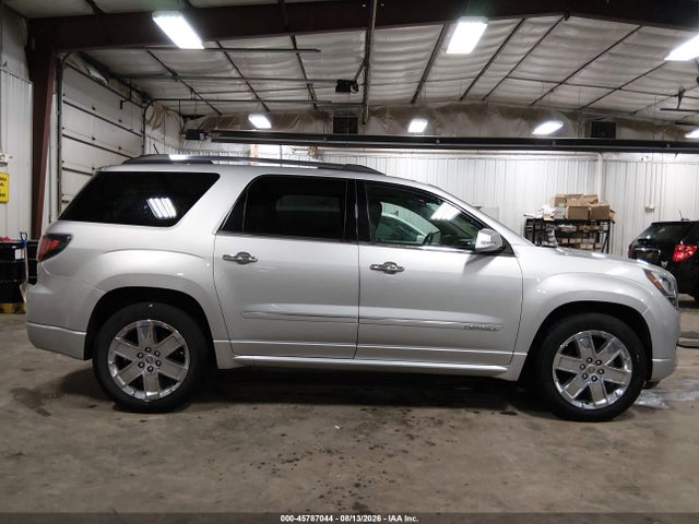 Продаж на аукціоні авто 2015 Gmc Acadia Denali, vin: 1GKKVTKD4FJ304094, номер лоту: 45787044