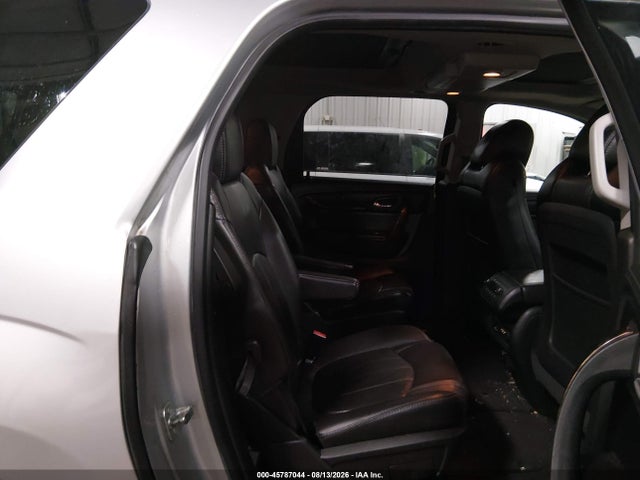 Продаж на аукціоні авто 2015 Gmc Acadia Denali, vin: 1GKKVTKD4FJ304094, номер лоту: 45787044