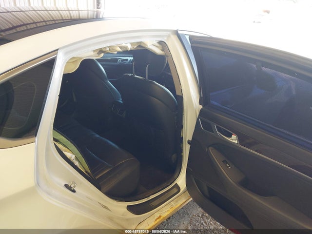 Продаж на аукціоні авто 2015 Hyundai Genesis 3.8, vin: KMHGN4JE9FU101391, номер лоту: 45787045