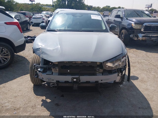 Ford Mustang Mach-e Premium 2024 3FMTK3R76RMA34717 Image 13