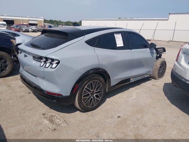 Ford Mustang Mach-e Premium 2024 3FMTK3R76RMA34717 Image 14