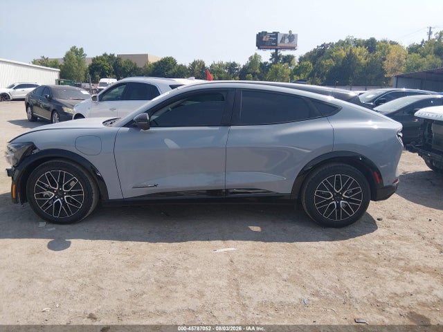 Ford Mustang Mach-e Premium 2024 3FMTK3R76RMA34717 Image 15