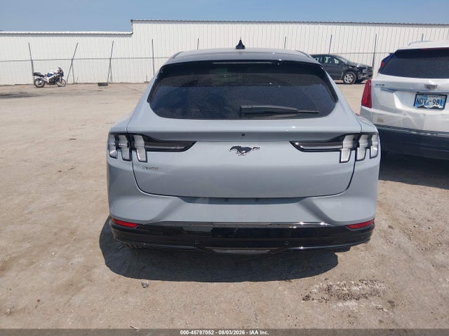 Ford Mustang Mach-e Premium 2024 3FMTK3R76RMA34717 Image 17