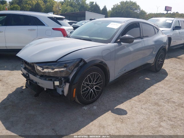 Ford Mustang Mach-e Premium 2024 3FMTK3R76RMA34717 Image 2