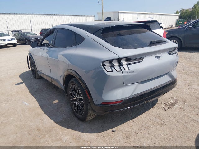 Ford Mustang Mach-e Premium 2024 3FMTK3R76RMA34717 Image 3