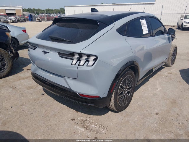 Ford Mustang Mach-e Premium 2024 3FMTK3R76RMA34717 Image 4