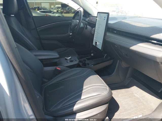 Ford Mustang Mach-e Premium 2024 3FMTK3R76RMA34717 Image 5