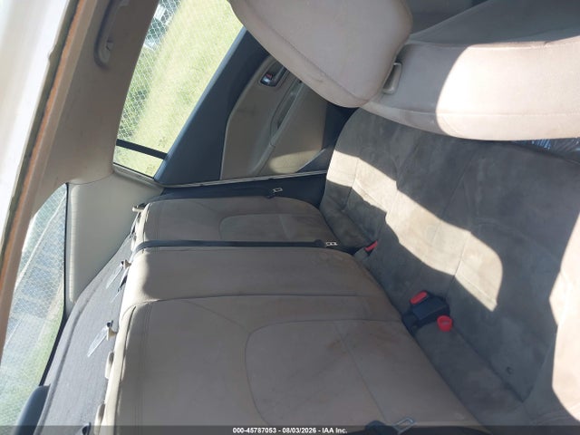 Aukcja sprzedaży 2016 Kia Rio Ex, vin: KNADN4A37G6626734, numer aukcji: 45787053