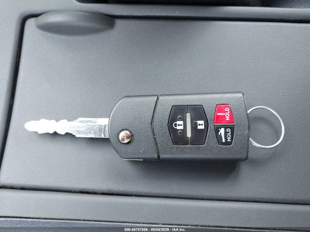 2012 Mazda Mazda3 I Touring მანქანა იყიდება აუქციონზე, vin: JM1BL1V8XC1530866, აუქციონის ნომერი: 45787056