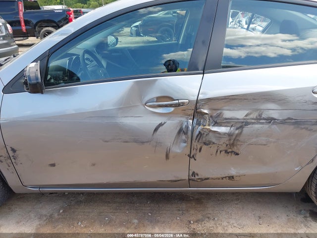 2012 Mazda Mazda3 I Touring მანქანა იყიდება აუქციონზე, vin: JM1BL1V8XC1530866, აუქციონის ნომერი: 45787056