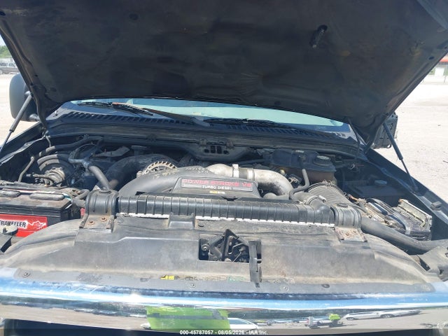 Продаж на аукціоні авто 2004 Ford F-250 Lariat/xl/xlt, vin: 1FTNX21P24EB11568, номер лоту: 45787057