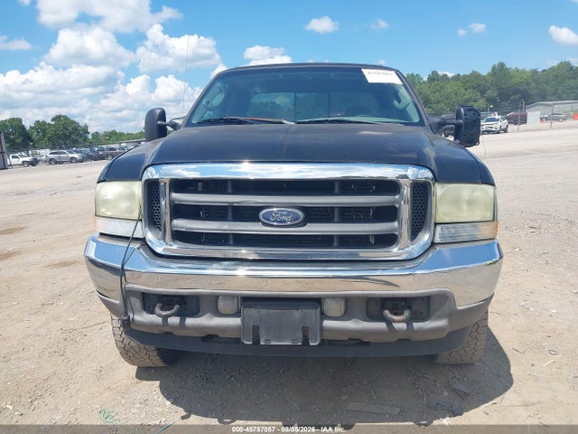 Продаж на аукціоні авто 2004 Ford F-250 Lariat/xl/xlt, vin: 1FTNX21P24EB11568, номер лоту: 45787057
