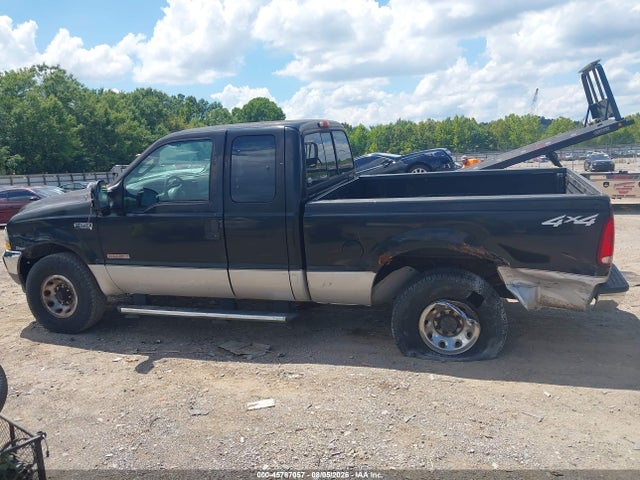 Продаж на аукціоні авто 2004 Ford F-250 Lariat/xl/xlt, vin: 1FTNX21P24EB11568, номер лоту: 45787057