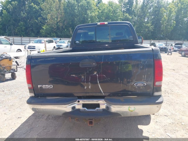 Продаж на аукціоні авто 2004 Ford F-250 Lariat/xl/xlt, vin: 1FTNX21P24EB11568, номер лоту: 45787057