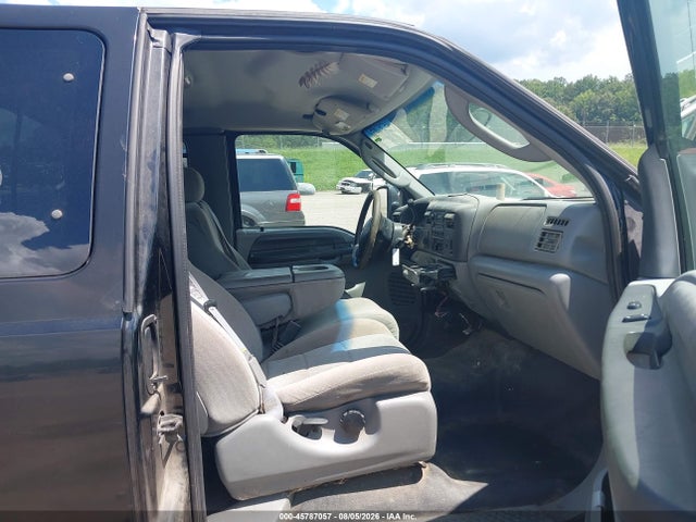 Продаж на аукціоні авто 2004 Ford F-250 Lariat/xl/xlt, vin: 1FTNX21P24EB11568, номер лоту: 45787057