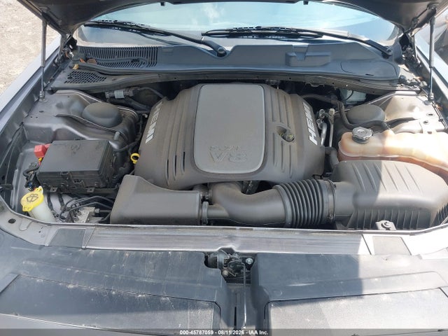 45787059 :رقم المزاد ، 2C3CDZBT6HH601230 vin ، 2017 Dodge Challenger R/t مزاد بيع