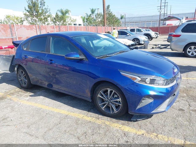 Продажа на аукционе авто 2023 Kia Forte Lxs, vin: 3KPF24AD7PE693700, номер лота: 45787060
