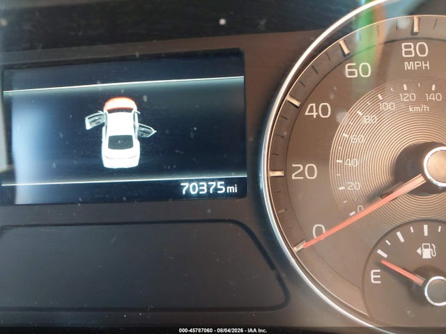 45787060 :رقم المزاد ، 3KPF24AD7PE693700 vin ، 2023 Kia Forte Lxs مزاد بيع