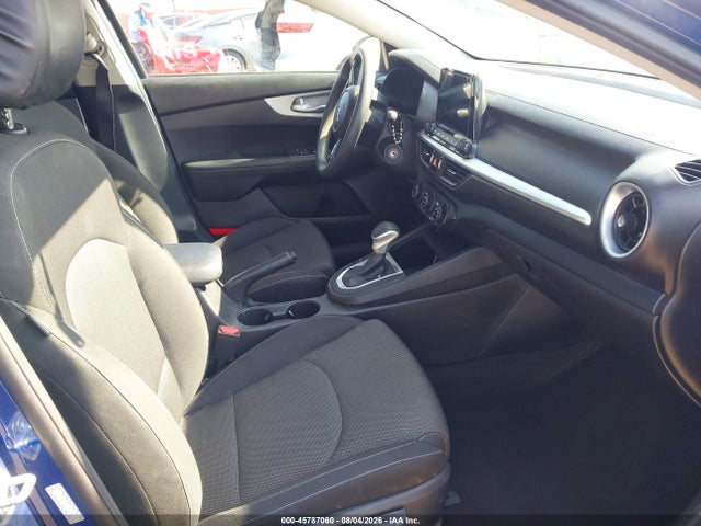 45787060 :رقم المزاد ، 3KPF24AD7PE693700 vin ، 2023 Kia Forte Lxs مزاد بيع