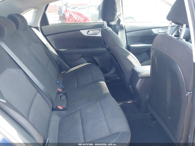45787060 :رقم المزاد ، 3KPF24AD7PE693700 vin ، 2023 Kia Forte Lxs مزاد بيع