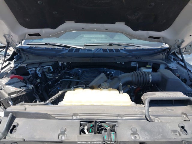 1FTFW3K5XRKE46581 Ford F-150 Xlt