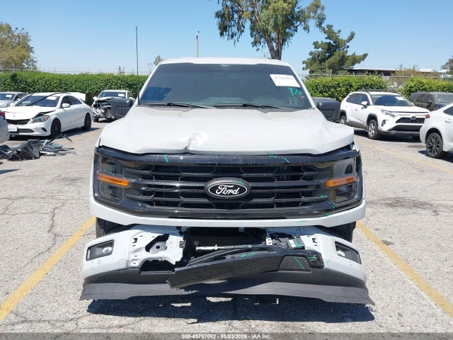 1FTFW3K5XRKE46581 Ford F-150 Xlt