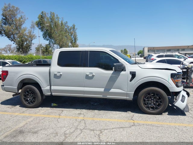 1FTFW3K5XRKE46581 Ford F-150 Xlt