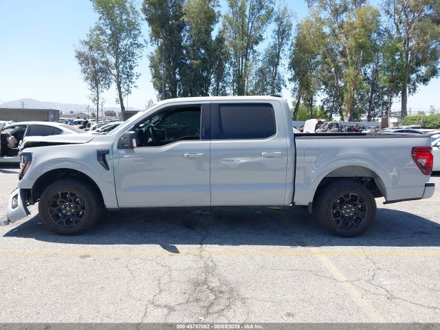 1FTFW3K5XRKE46581 Ford F-150 Xlt