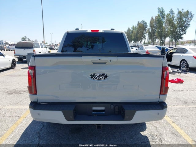 1FTFW3K5XRKE46581 Ford F-150 Xlt