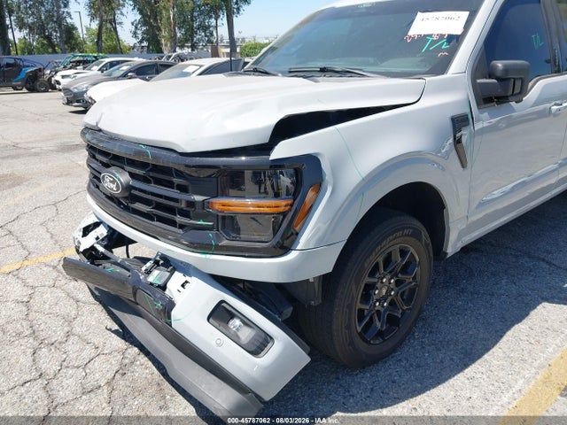 1FTFW3K5XRKE46581 Ford F-150 Xlt