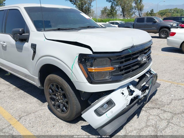 1FTFW3K5XRKE46581 Ford F-150 Xlt