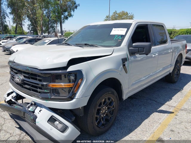 1FTFW3K5XRKE46581 Ford F-150 Xlt